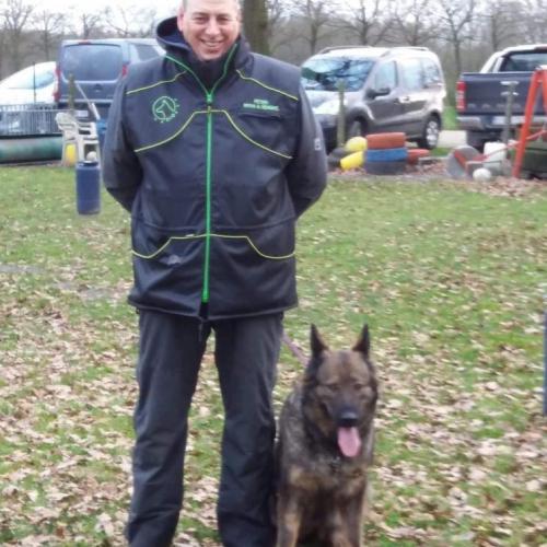 Voortmans Peter, instructeur