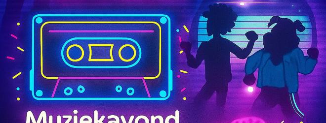 back to the 80's